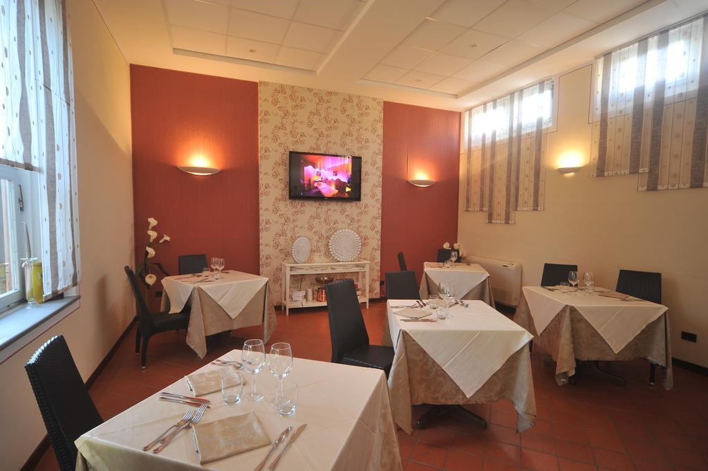 Villa De Fiori 皮斯托亚 外观 照片