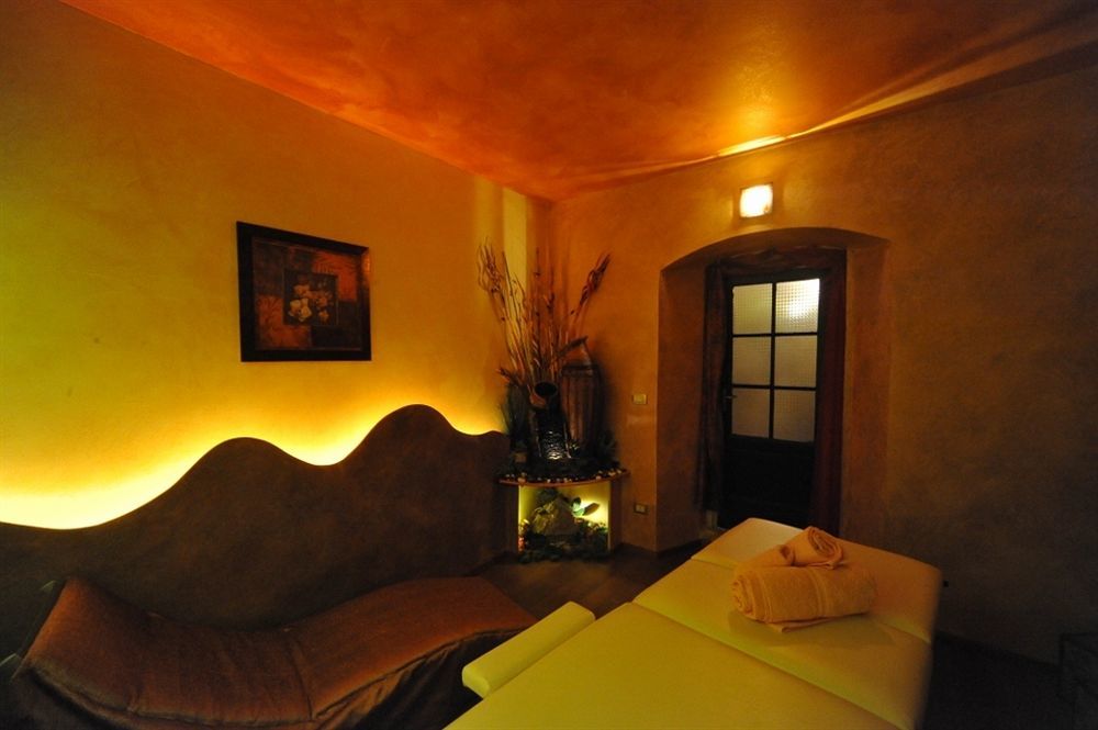 Villa De Fiori 皮斯托亚 外观 照片