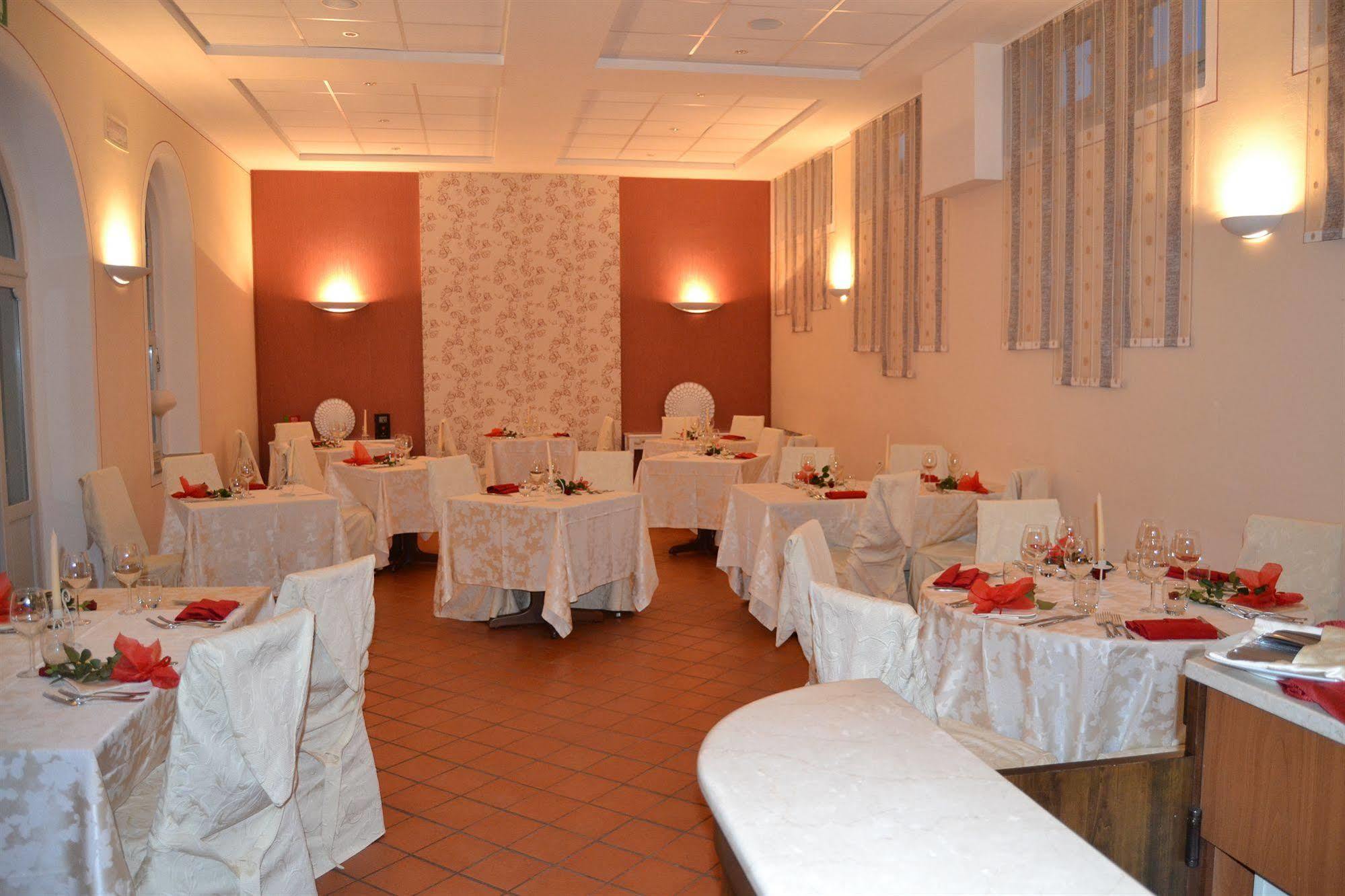 Villa De Fiori 皮斯托亚 外观 照片