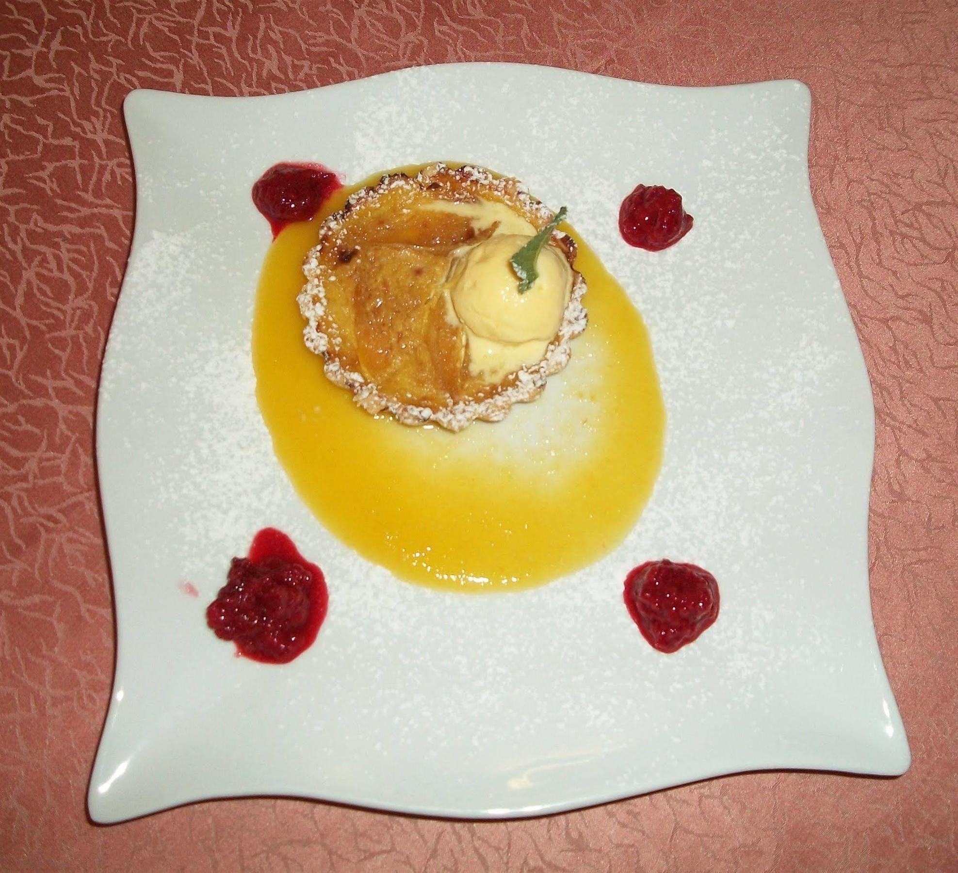 Villa De Fiori 皮斯托亚 外观 照片