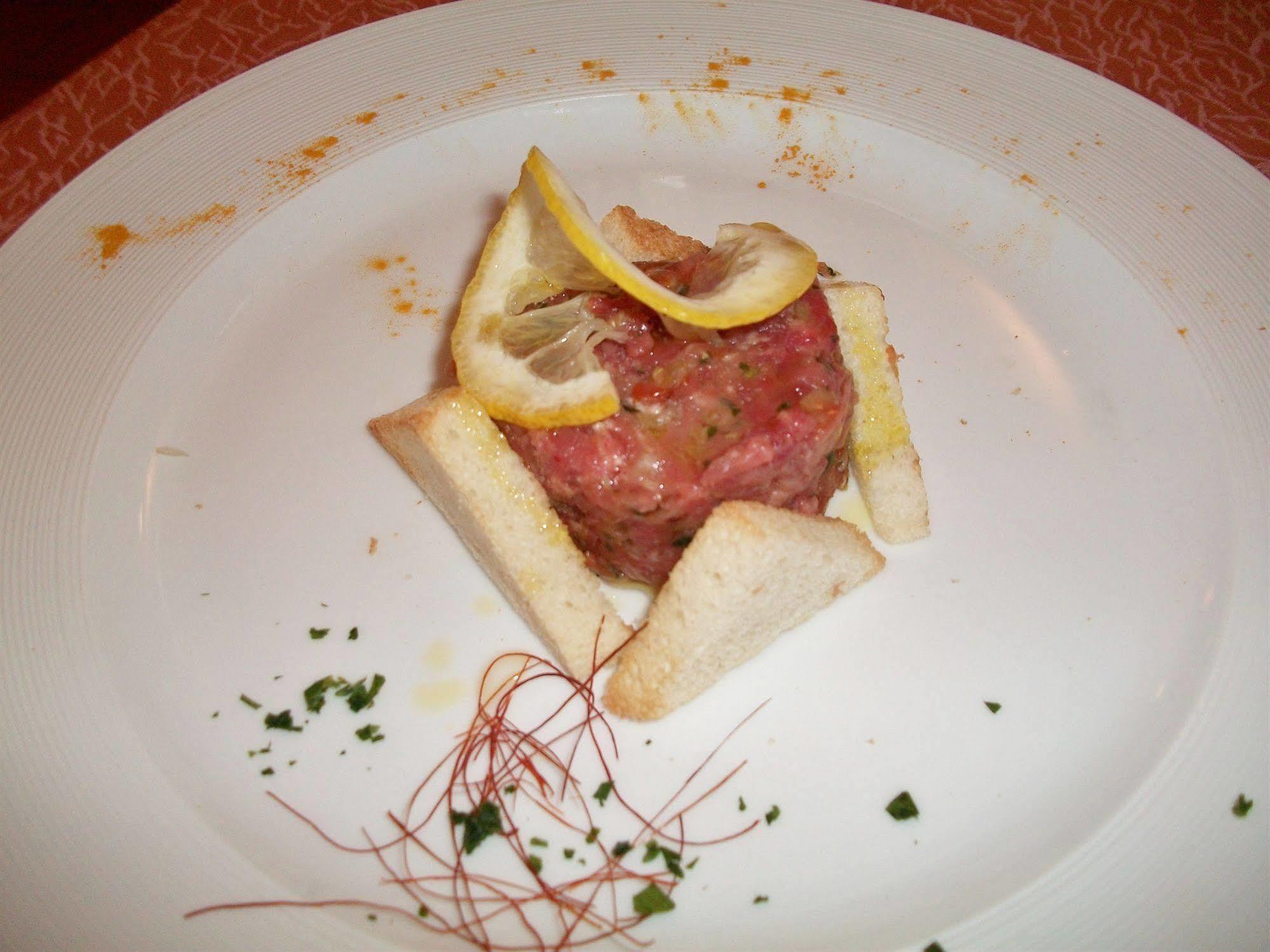Villa De Fiori 皮斯托亚 外观 照片