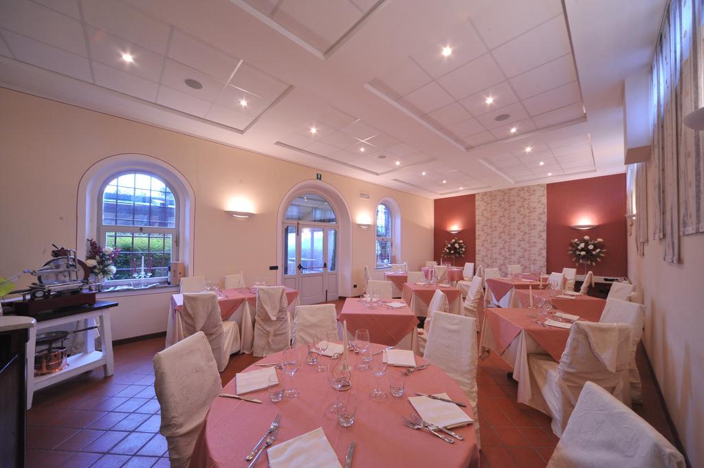 Villa De Fiori 皮斯托亚 外观 照片